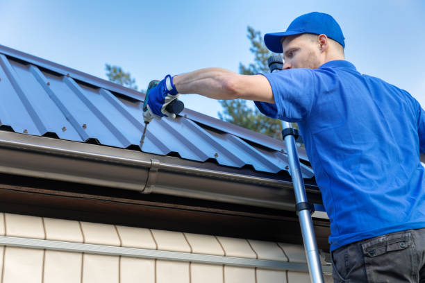 Best Gutter Installation and Repair  in Northgate, OH