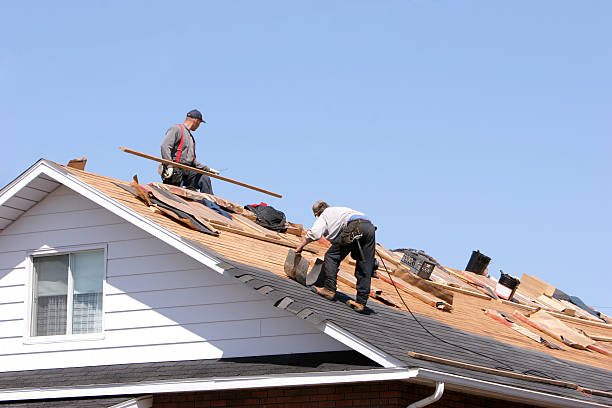 Best Storm Damage Roof Repair  in Northgate, OH